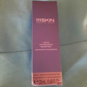 111 Skin By Harley St London